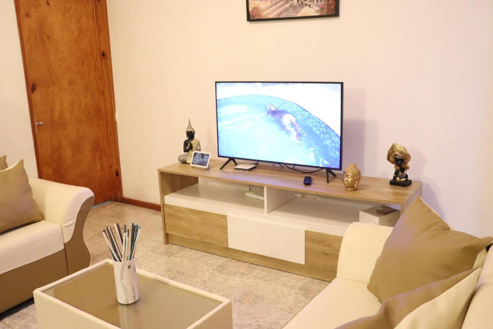Mountain Panoramic Suite Trou d'Eau Douce Dış mekan fotoğraf