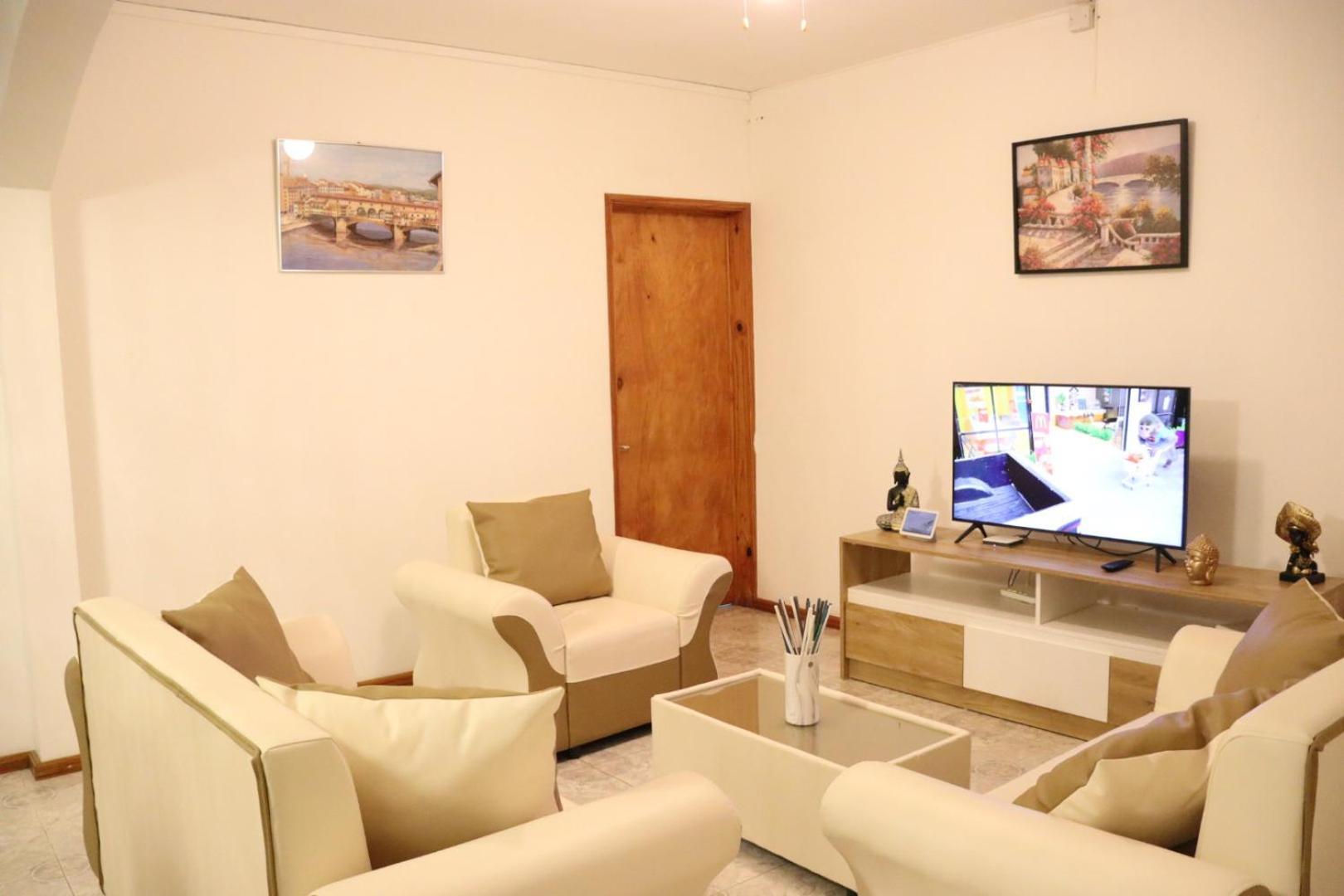 Mountain Panoramic Suite Trou d'Eau Douce Dış mekan fotoğraf